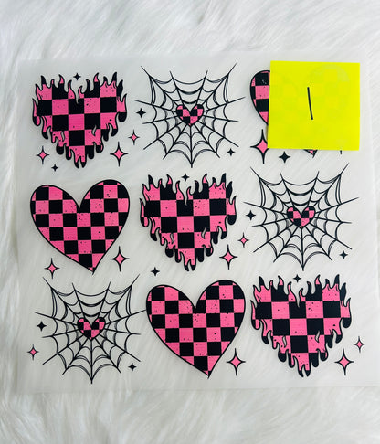 Pick Your Print Apparel