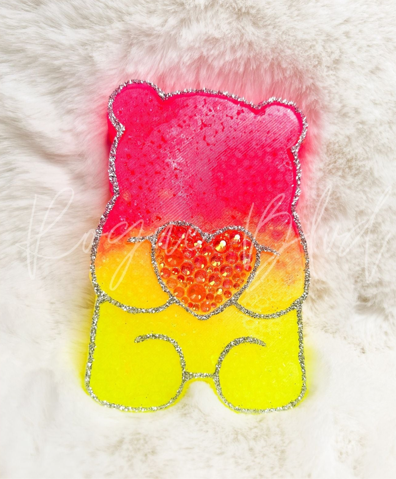 Gummy Bear