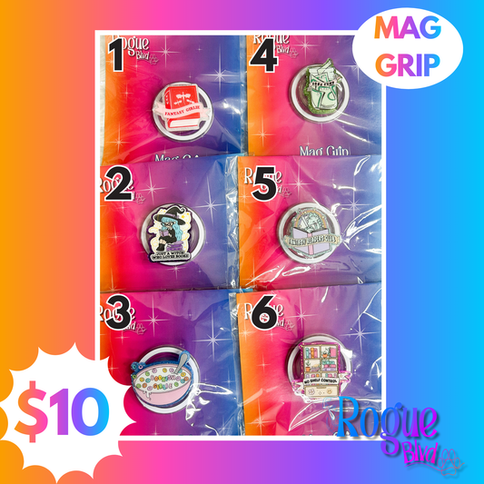 Mag Grip