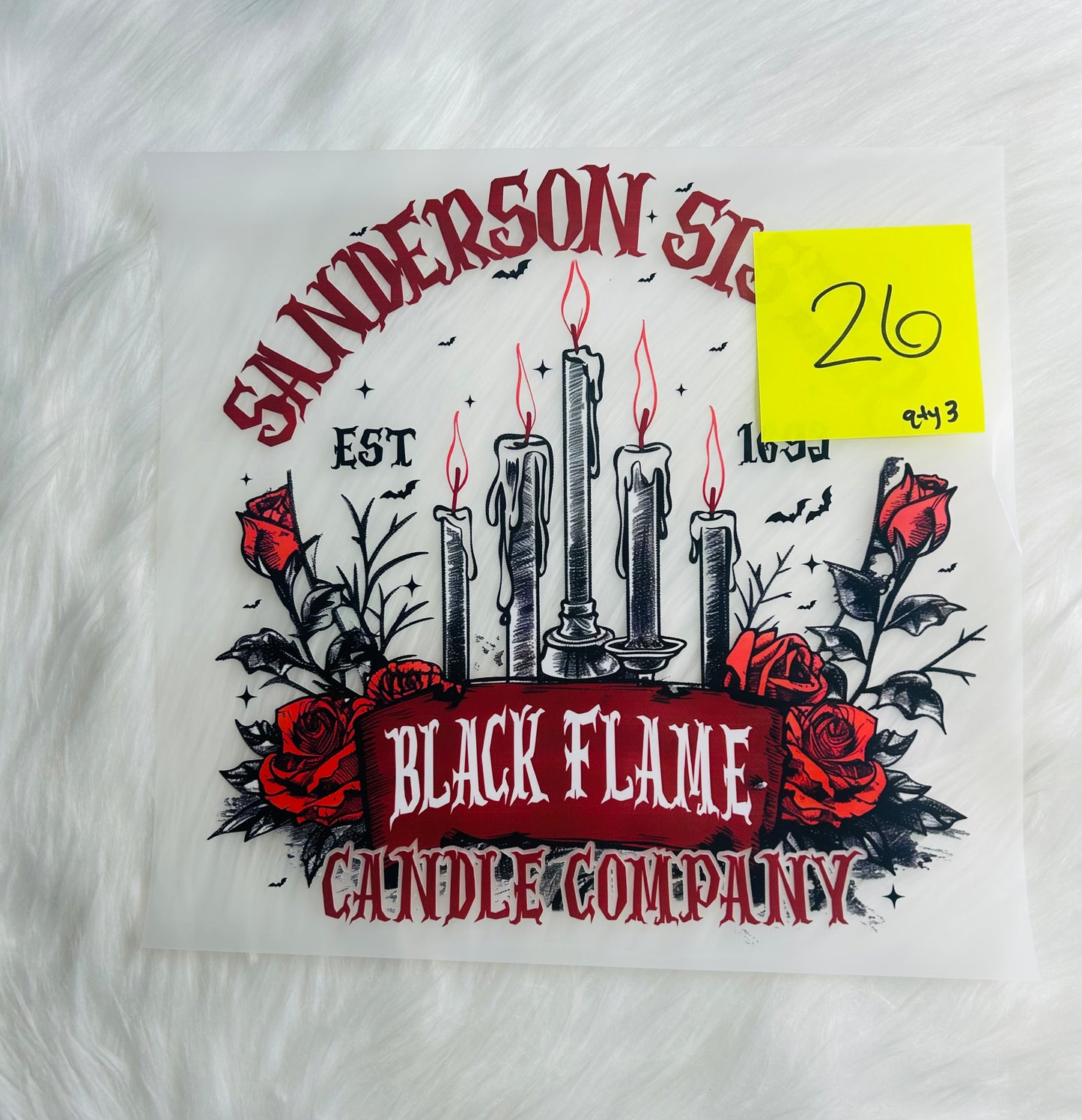Pick Your Print Apparel