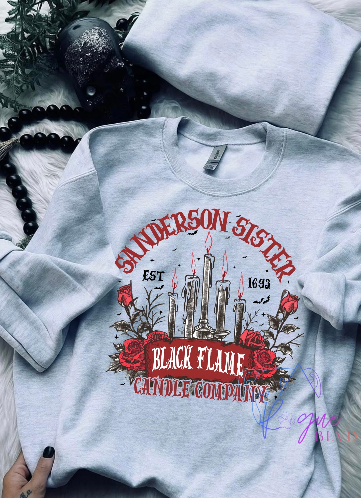 Sanderson Sisters Apparel