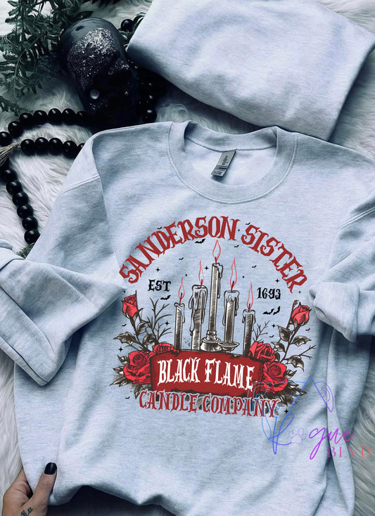Sanderson Sisters Apparel