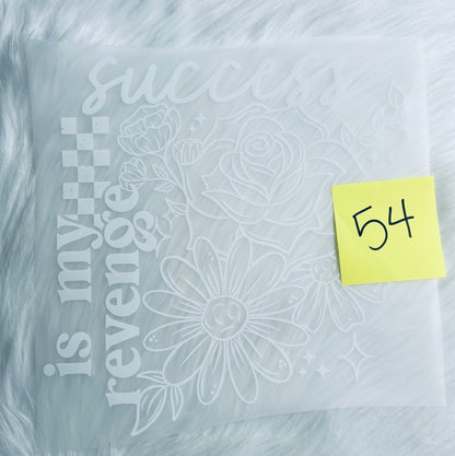 Pick Your Print Apparel
