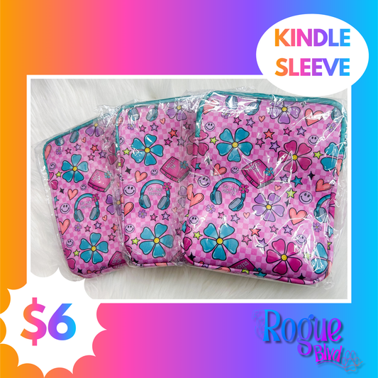 Kindle Sleeve