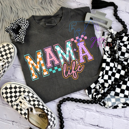 MAMA Life Apparel