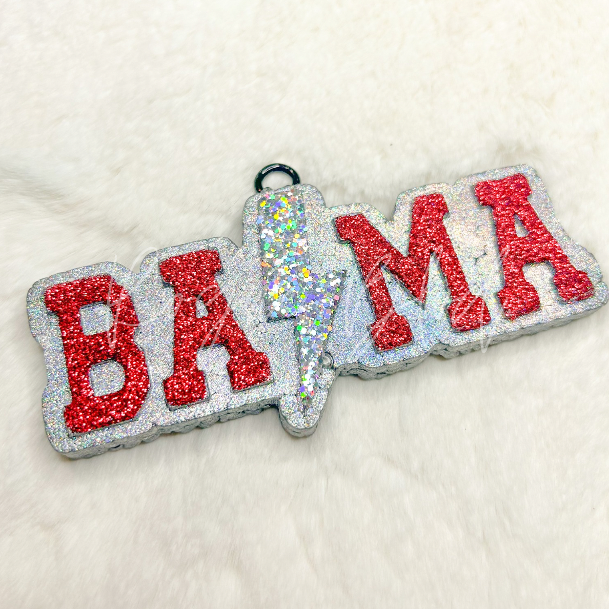 Bama Bolt
