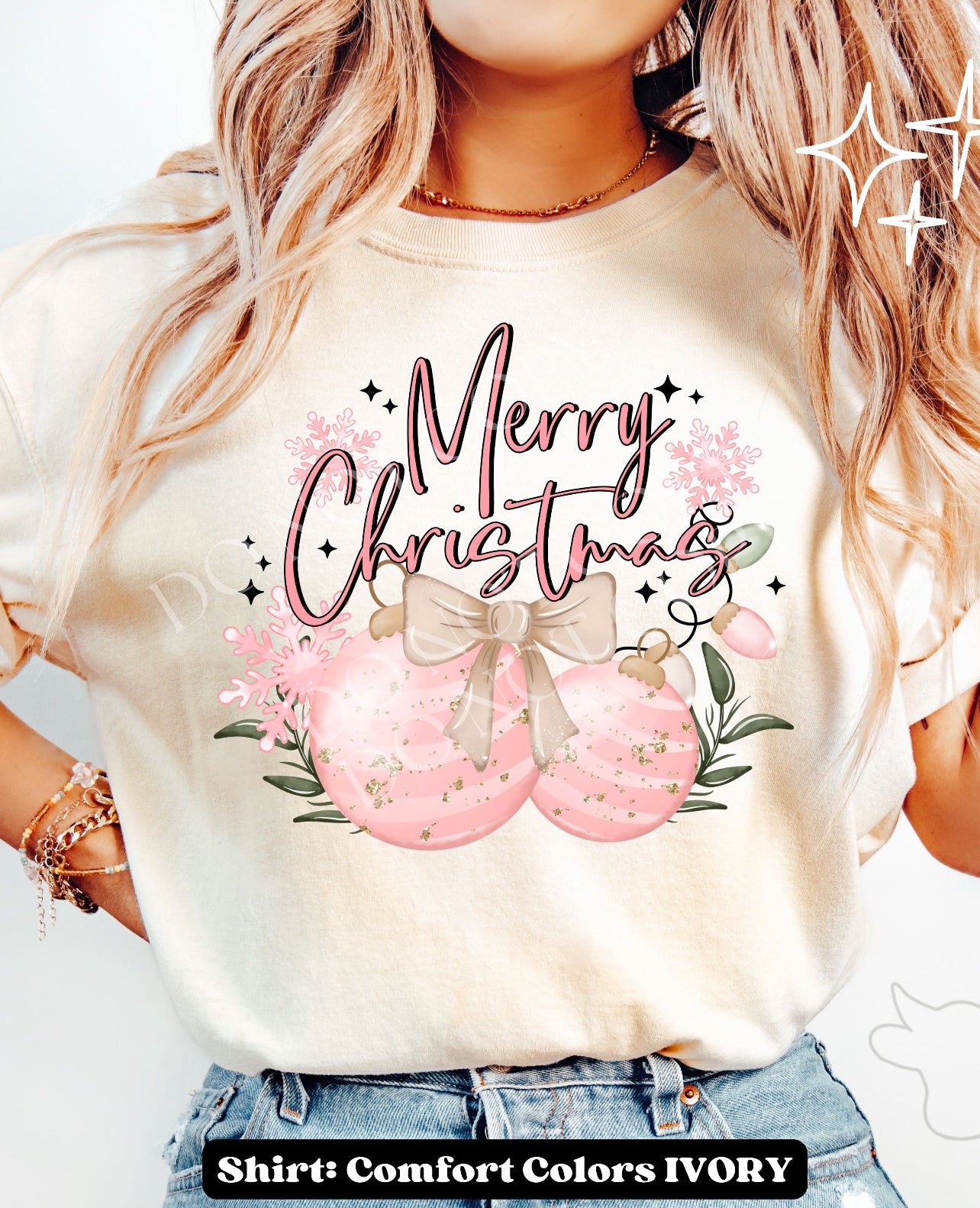 Merry Christmas Apparel