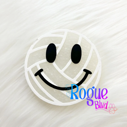 Circle Inserts Custom Freshies