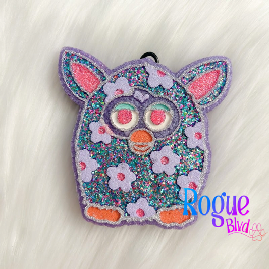 Furby Custom Freshie