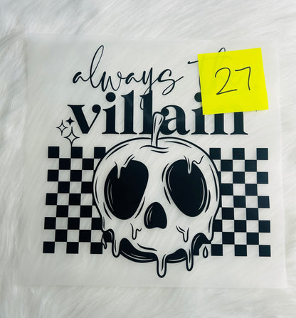 Pick Your Print Apparel