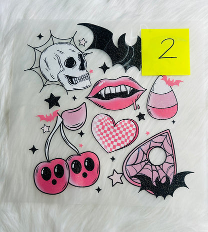 Pick Your Print Apparel