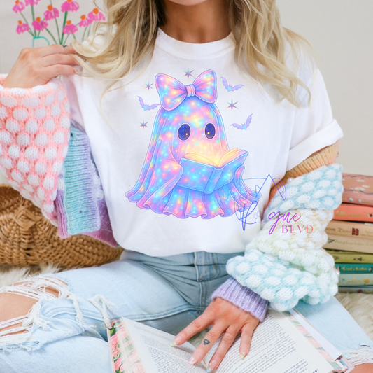 Bookish Boo