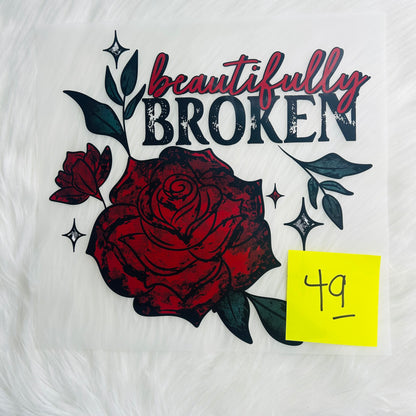 Pick Your Print Apparel