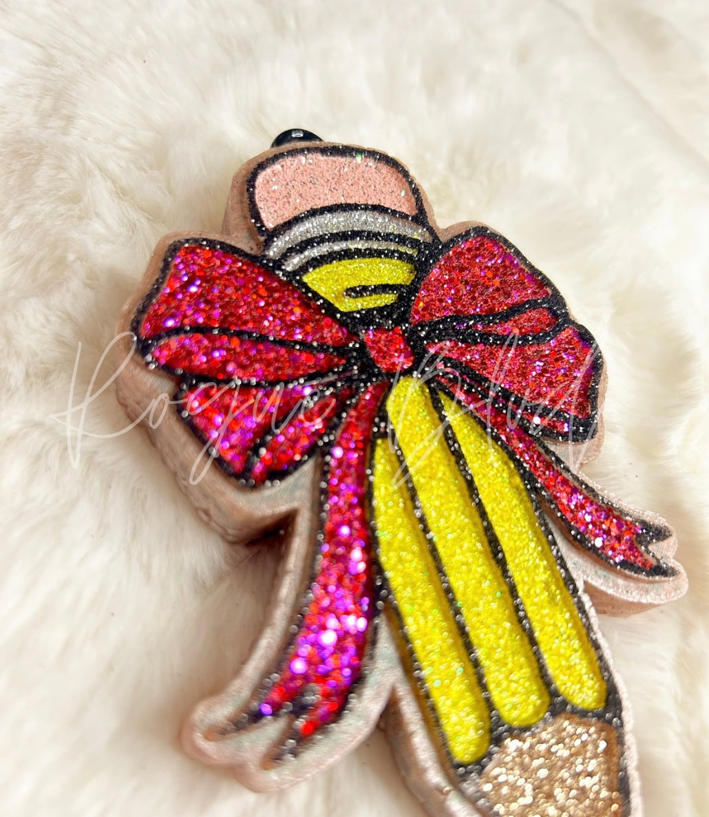 Pencil Bow