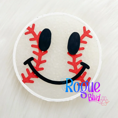 Circle Inserts Custom Freshies