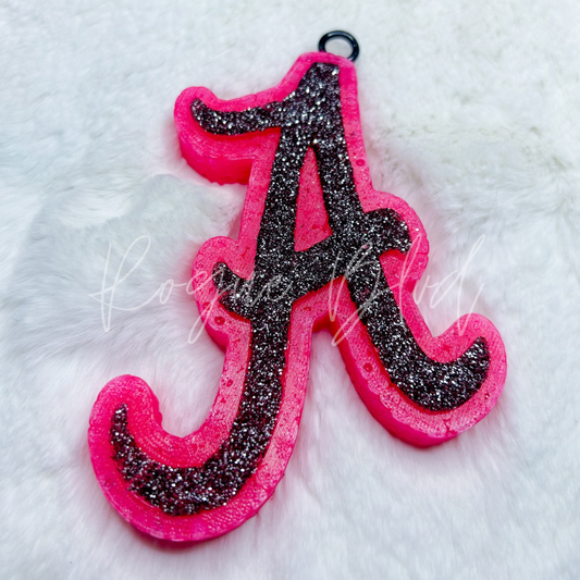 Pink A