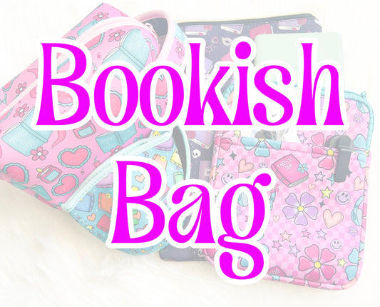 Bookish Bag