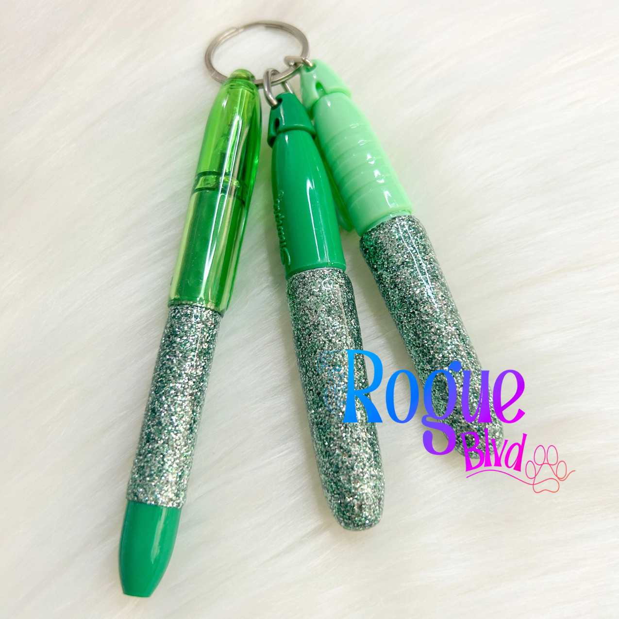 Mini Pen/Sharpie/Highlighter Set