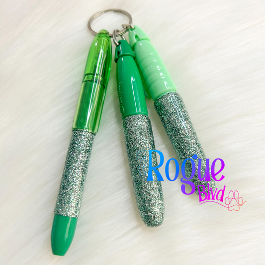 Mini Pen/Sharpie/Highlighter Set