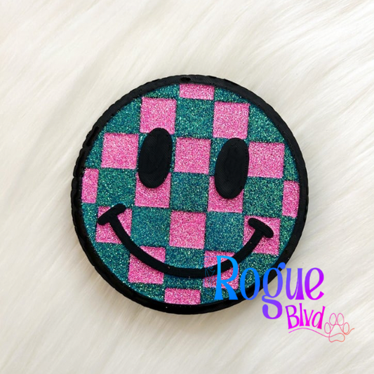 Circle Inserts Custom Freshies