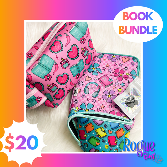 Book Bundle