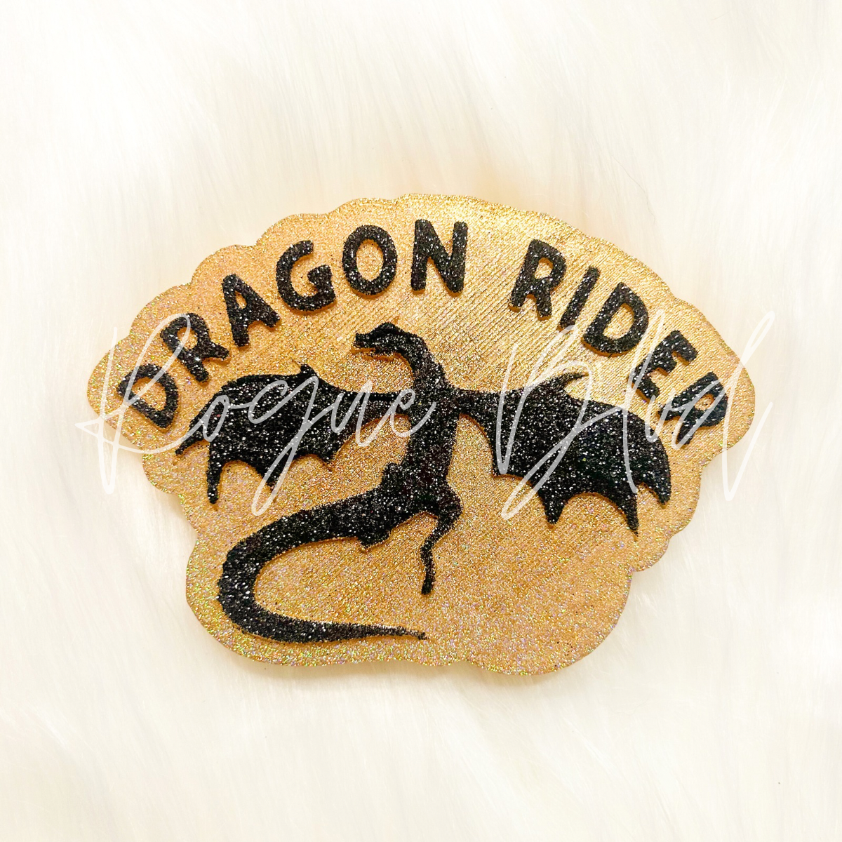 Dragon Rider