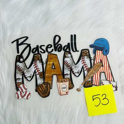 Pick Your Print Apparel