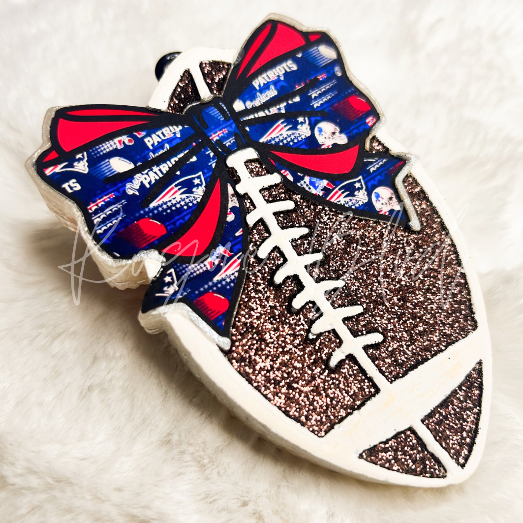 Patriot FB Bow