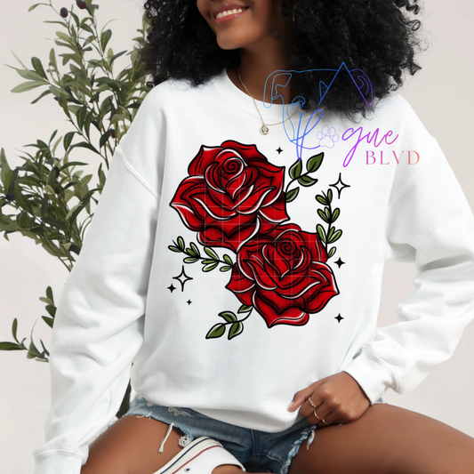 Rose Apparel