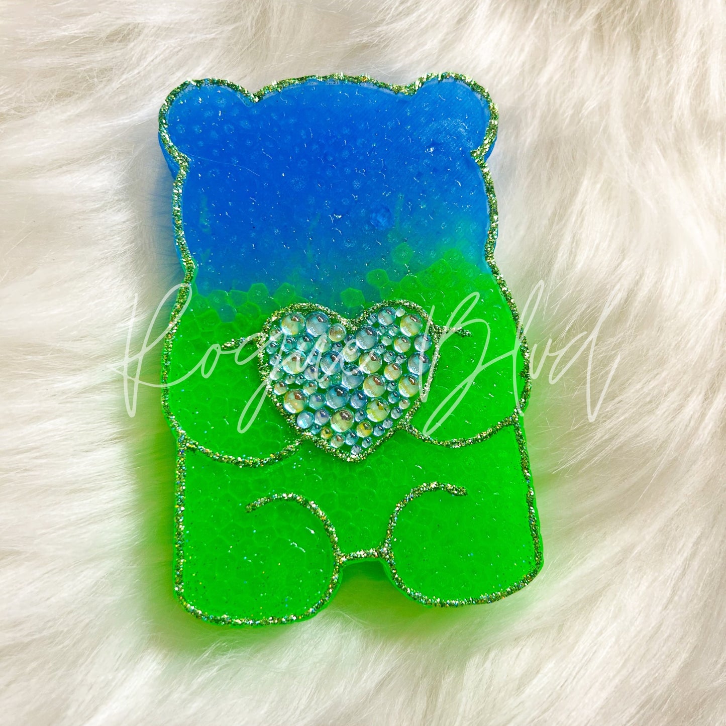 Gummy Bear