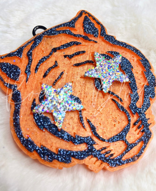 Tiger Star Eyes