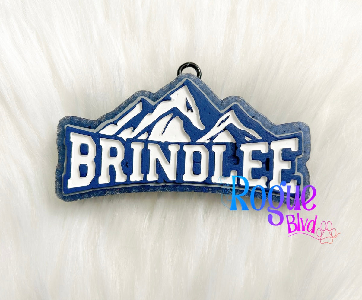 Brindlee Custom Freshie