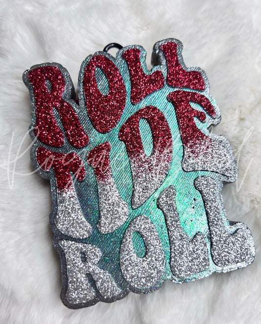 Roll Tide Roll Ombré