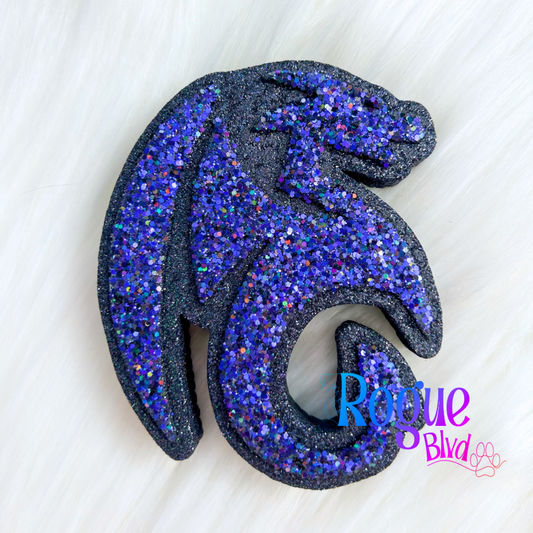 Dragon Custom Freshie