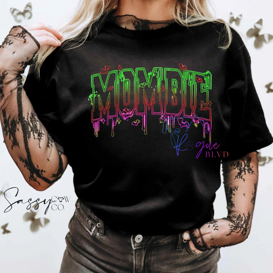 Mombie Apparel