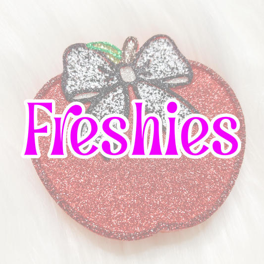 Freshie TI