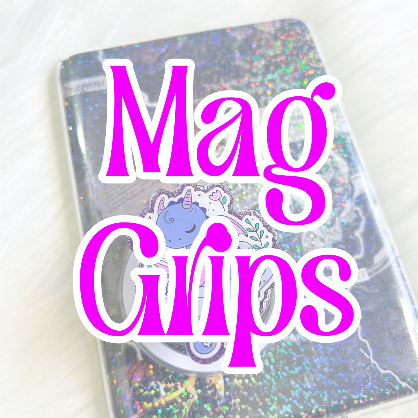 Mag Grips