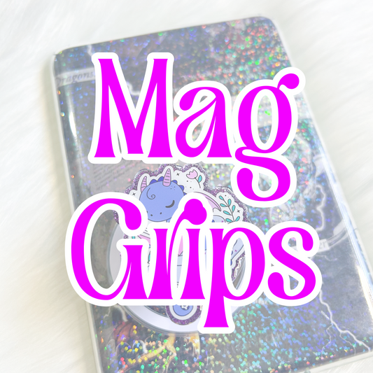 Mag Grips