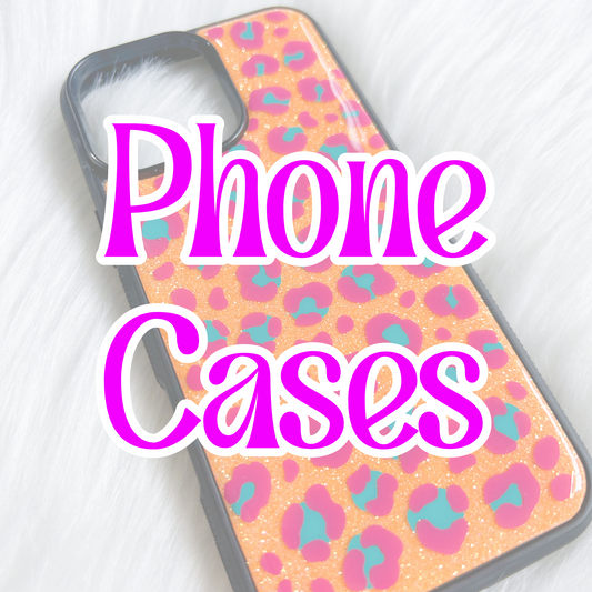 Phone Cases