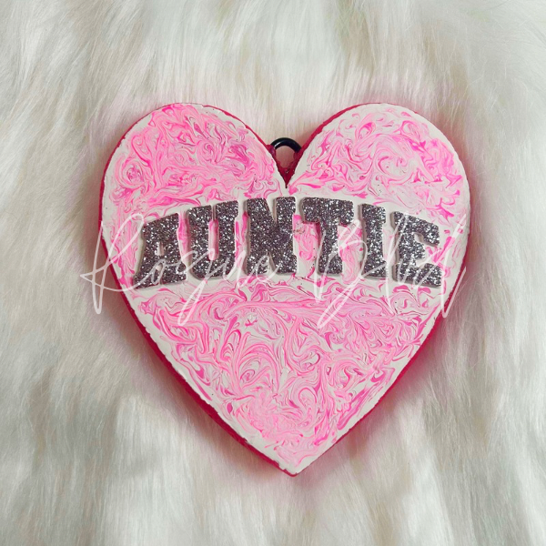 Auntie Heart