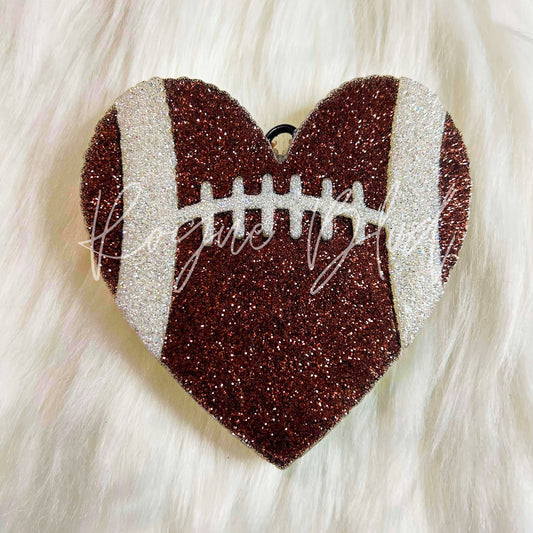 Football Heart