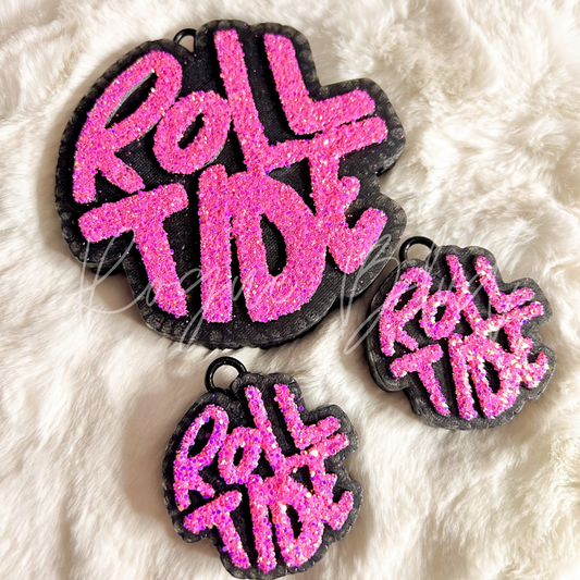 Roll Tide Set