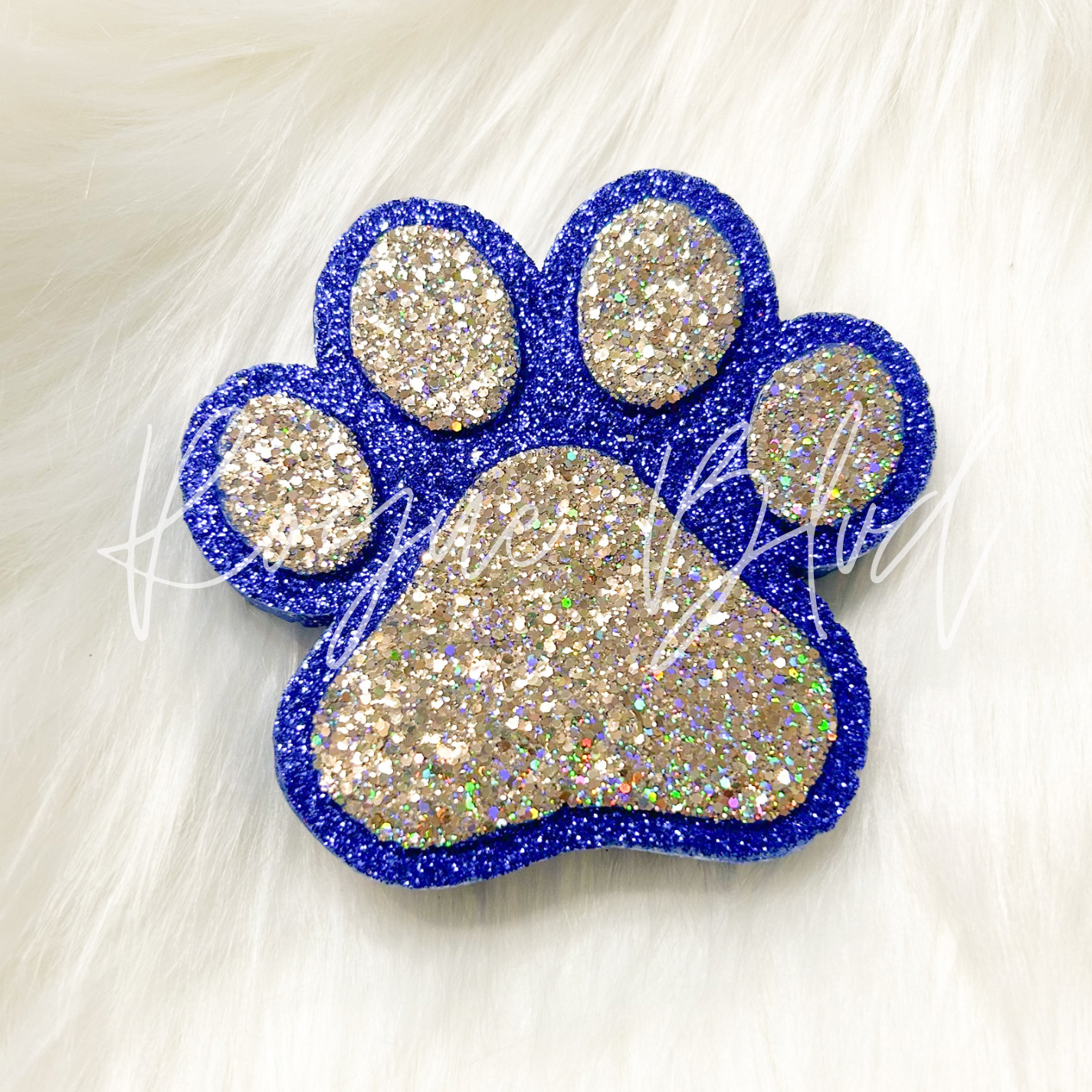 Paw Print