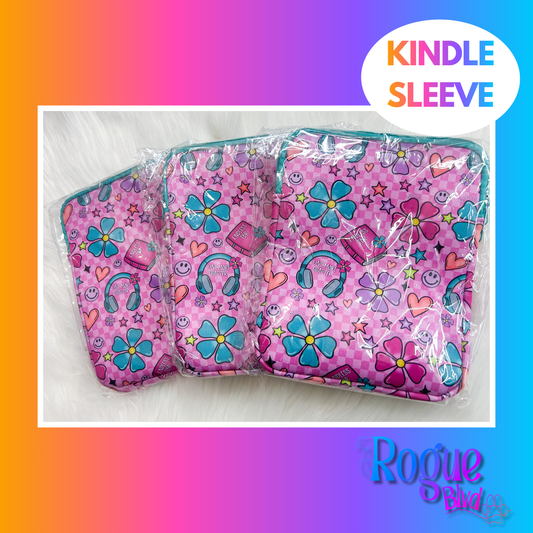 Kindle Sleeve