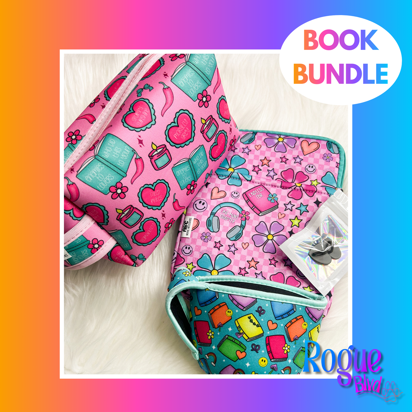 Book Bundle